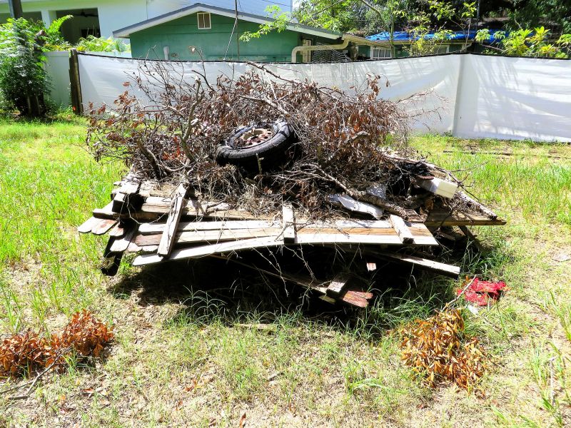 Brush Cleaning Service in Honolulu, HI