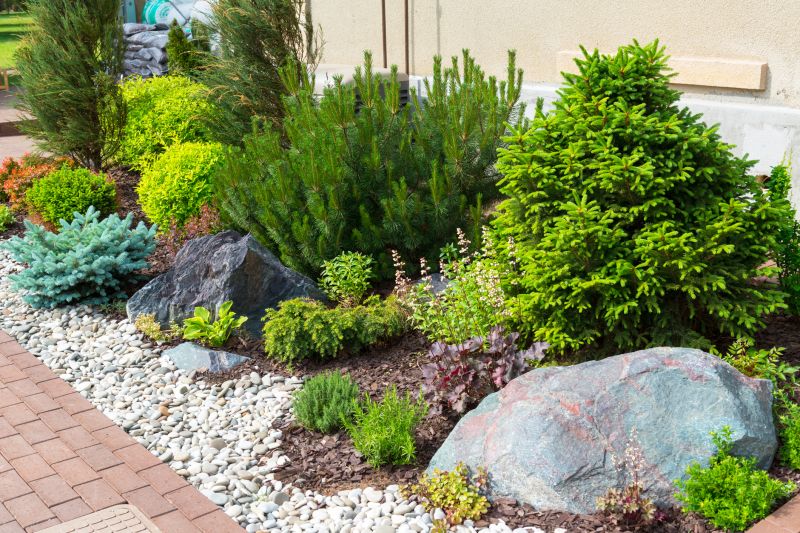 Park Landscape Maintenance in Honolulu, HI